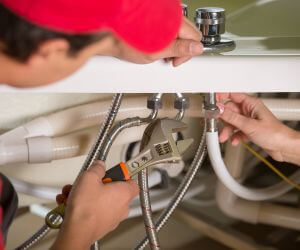 About The Faucet Pros Lapine, AL